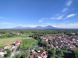 Kokoon Hotel Banyuwangi