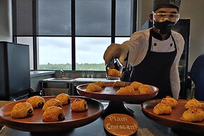 Kokoon Hotel Banyuwangi