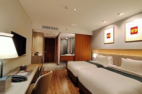 Kokoon Hotel Banyuwangi