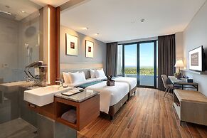 Kokoon Hotel Banyuwangi