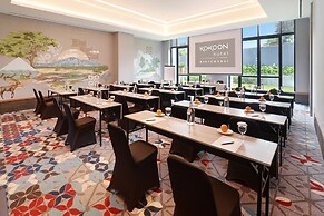 Kokoon Hotel Banyuwangi