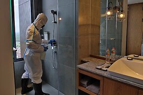 Kokoon Hotel Banyuwangi