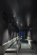 Hotel tou nishinotoin kyoto