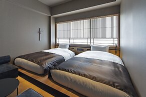 Hotel tou nishinotoin kyoto