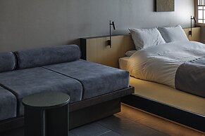 Hotel tou nishinotoin kyoto