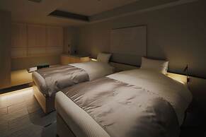 Hotel tou nishinotoin kyoto