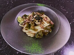 Hotel tou nishinotoin kyoto