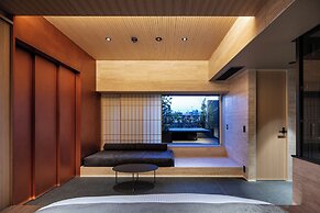 Hotel tou nishinotoin kyoto