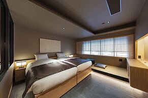 Hotel tou nishinotoin kyoto