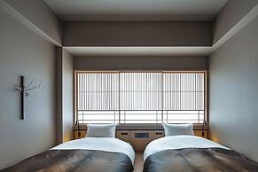 Hotel tou nishinotoin kyoto