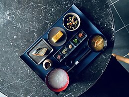 Hotel tou nishinotoin kyoto