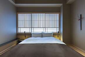 Hotel tou nishinotoin kyoto