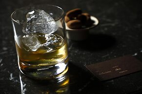 Hotel tou nishinotoin kyoto