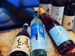 Hotel tou nishinotoin kyoto