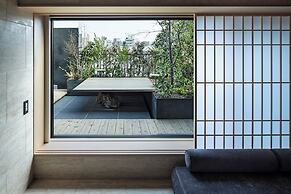 Hotel tou nishinotoin kyoto