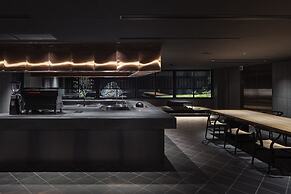 Hotel tou nishinotoin kyoto