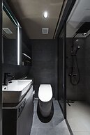 Hotel tou nishinotoin kyoto