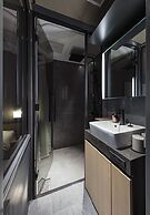 Hotel tou nishinotoin kyoto