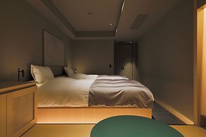 Hotel tou nishinotoin kyoto