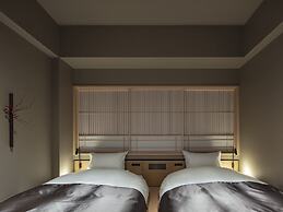 Hotel tou nishinotoin kyoto