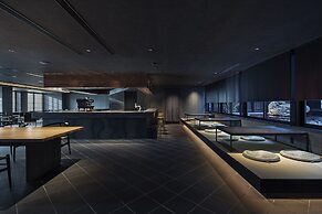 Hotel tou nishinotoin kyoto