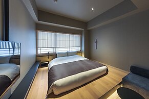 Hotel tou nishinotoin kyoto