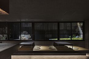 Hotel tou nishinotoin kyoto