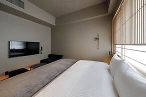 Hotel tou nishinotoin kyoto