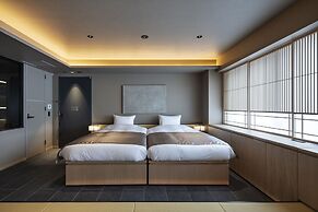 Hotel tou nishinotoin kyoto