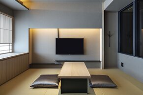 Hotel tou nishinotoin kyoto