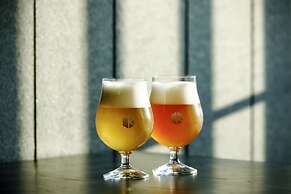 Hotel tou nishinotoin kyoto