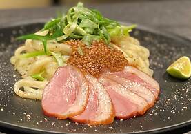 Hotel tou nishinotoin kyoto