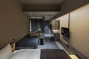 Hotel tou nishinotoin kyoto