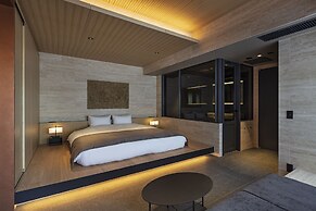 Hotel tou nishinotoin kyoto