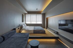 Hotel tou nishinotoin kyoto