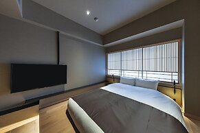 Hotel tou nishinotoin kyoto