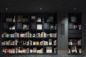 Hotel tou nishinotoin kyoto