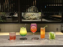 Hotel tou nishinotoin kyoto