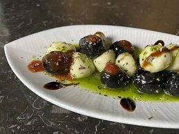 Hotel tou nishinotoin kyoto