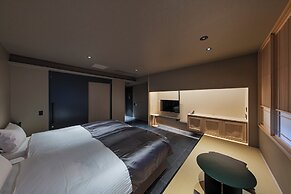 Hotel tou nishinotoin kyoto