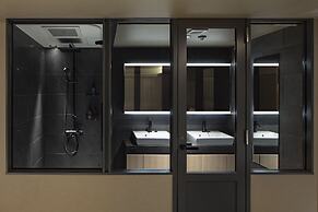 Hotel tou nishinotoin kyoto