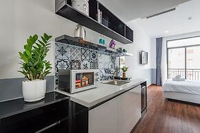 Cozrum Homes The Gallery Residence