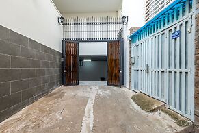 Cozrum Homes The Gallery Residence