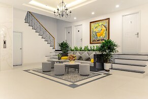 Cozrum Homes The Gallery Residence