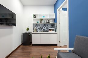 Cozrum Homes The Gallery Residence