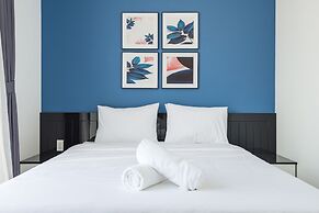 Cozrum Homes The Gallery Residence