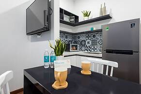 Cozrum Homes The Gallery Residence