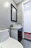 Cozrum Homes The Gallery Residence