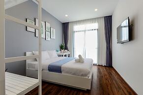 Cozrum Homes The Gallery Residence