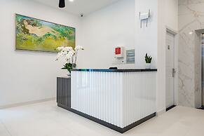 Cozrum Homes The Gallery Residence